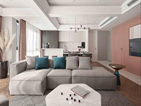 2020最完整家居流行色，美極了，快看看有沒有你喜歡的