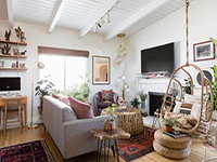 客廳臥室廚房衛(wèi)生間這四個地方你真的裝對了嗎？