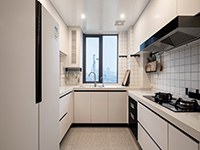 顏色搭配？耐臟防滑？廚房地磚選擇看這里！