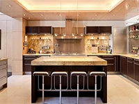 正確的廚房裝修順序是怎樣的呢？