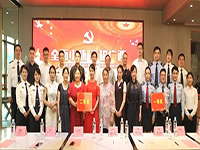 黨音丨金浦社區(qū)黨委&ldquo;我邀明月頌中華&rdquo;愛(ài)國(guó)詩(shī)詞誦讀大賽在中庭成功舉辦