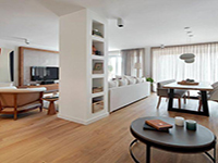 房子里的承重柱怎么處理，有經(jīng)驗(yàn)的人是這樣做的