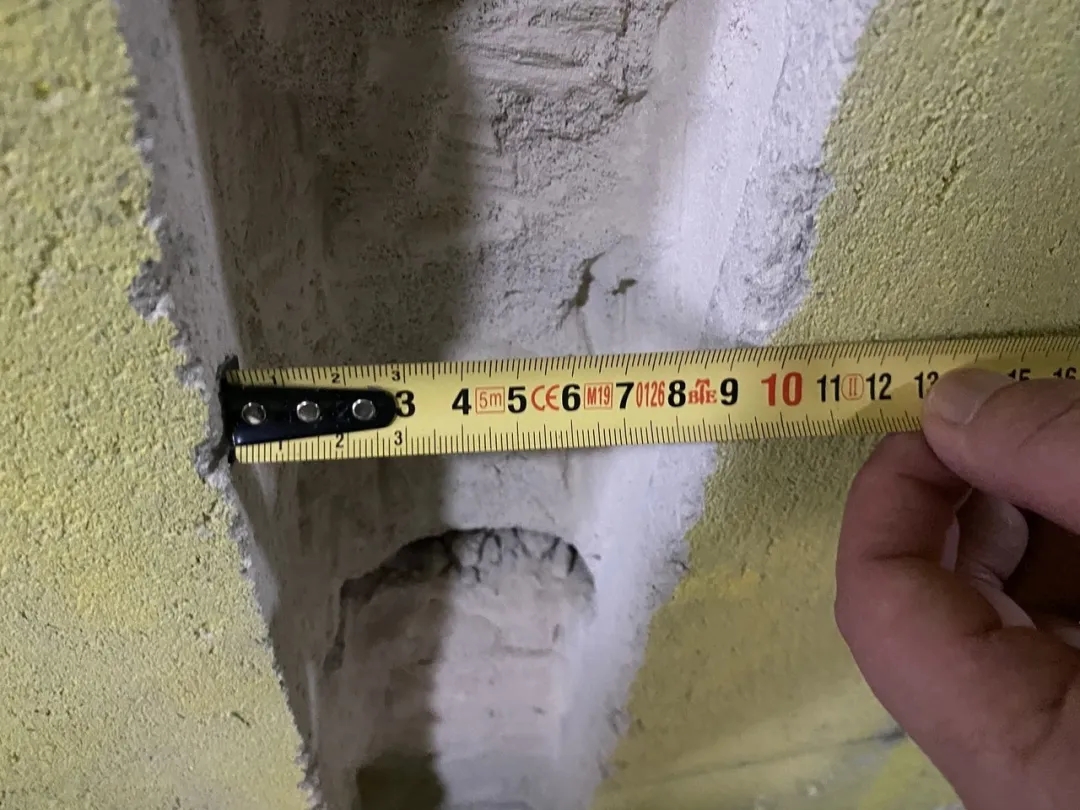 工地巡檢 | 風(fēng)雨無阻，巡檢不停，嚴(yán)格執(zhí)行工藝標(biāo)準(zhǔn)